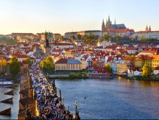 Du lịch Đông Âu: Đức – Áo – Séc – Slovakia – Hungary – Ba Lan 13N12D